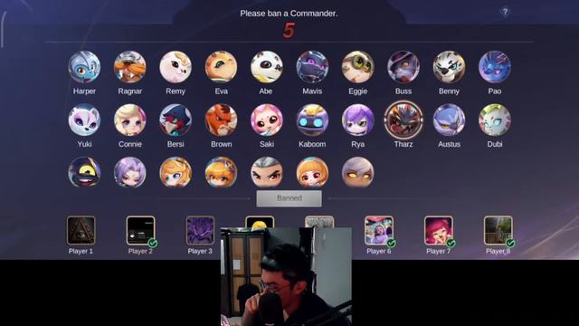 Mobile Legends - PERJALANAN MENUJU PRO PLAYER MAGIC CHESS DIMULAI! смотреть онлайн