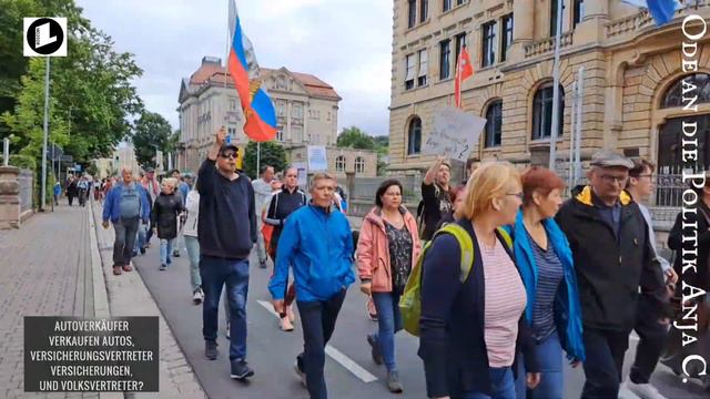 Meiningen 11.07.2022