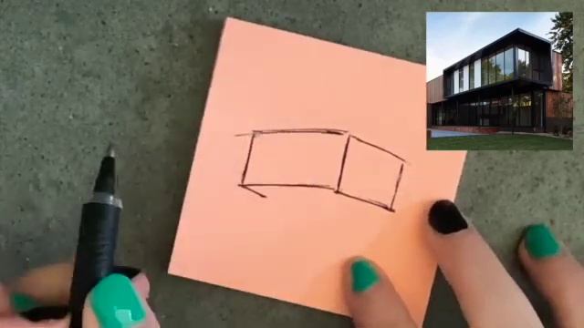 DES 111 Thumbnail Sketch Presentation смотреть онлайн