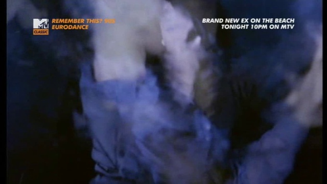 MTV Classic | JX - There's Nothing I Won't Do