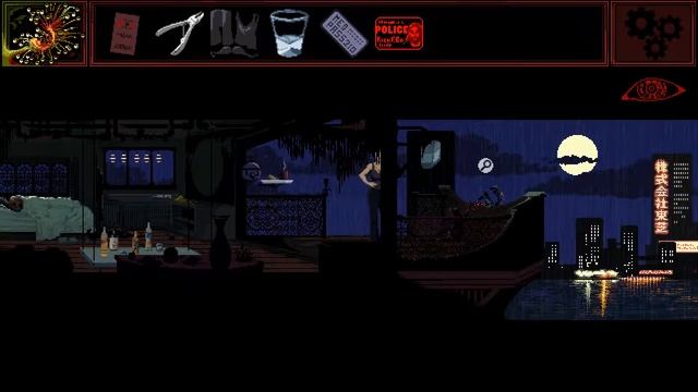 The Sundew Demo - Full Playthrough / Longplay / Walkthrough (no commentary) #cyberpunk #pixelart смотреть онлайн