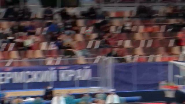 Best of Parma | 2020-2021 VTB League Season смотреть онлайн