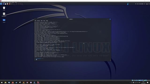Kali Linux Basics for Beginners || Tutorial (2023/2034) смотреть онлайн