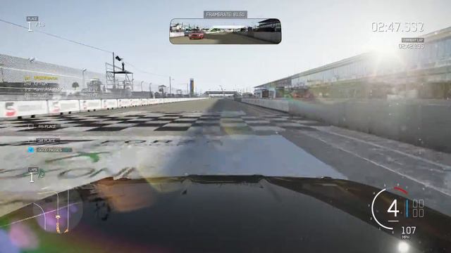 Forza Motorsport 6 Apex Mudrering the gearbox on my way to 1st смотреть онлайн