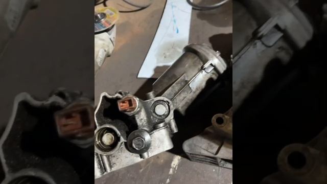 Доработка масляного стакана м50 м50 turbo , охлаждение масла м50 смотреть онлайн