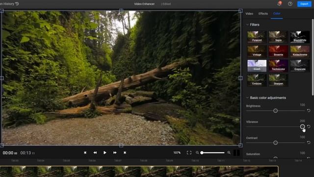 How to improve video quality online - Step by Step tutorial 2023 смотреть онлайн