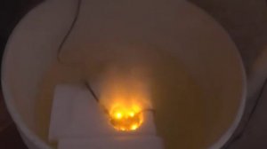 Испаритель на китайских пьезо-распылителях в моей комнате