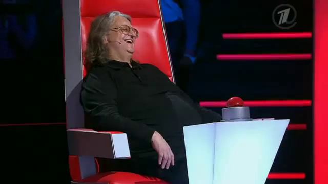 Голос 3 Мариам Мерабова — Georgia смотреть онлайн