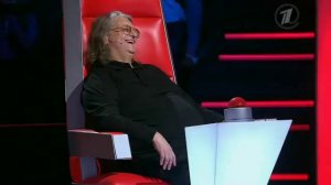 Голос 3 Мариам Мерабова — Georgia