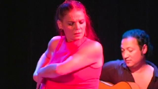 Raices del Flamenco, 2004 смотреть онлайн