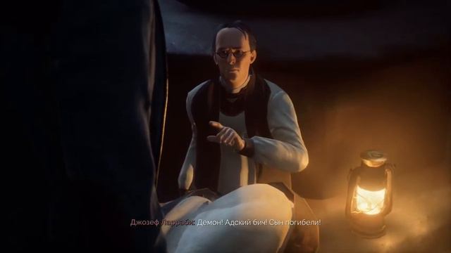 Как в это играть? ★★★★★ Vampyr #8 смотреть онлайн