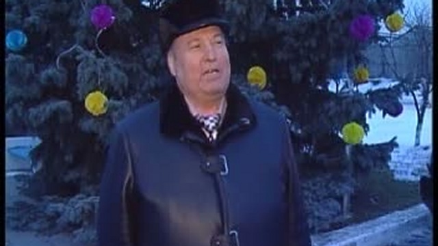 Агрофирма Нива