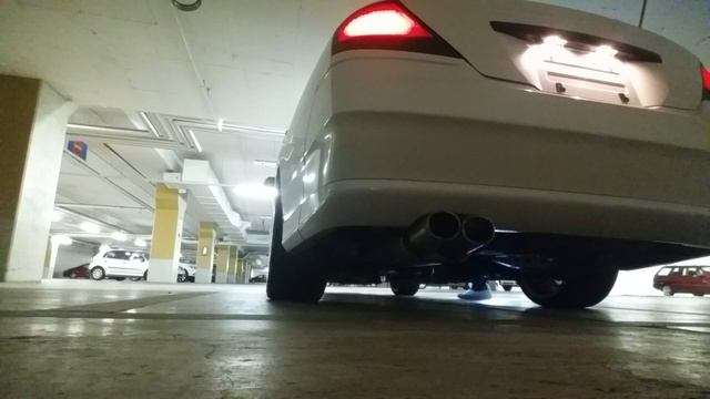 Nissan Gloria 34. Test N2