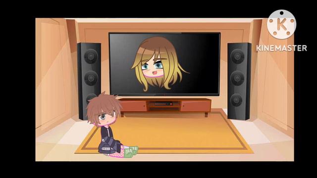 |`~ Я те не бабуля! ~`| Меме гача клуб. #гача #меме #Саня смотреть онлайн