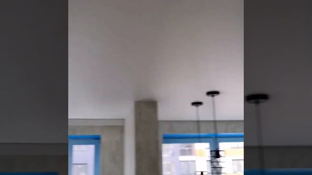 Натяжные потолки от мастера ЕВГЕНИЯ смотреть онлайн