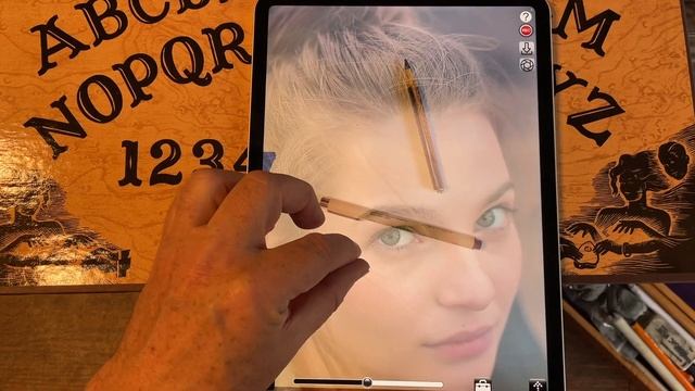 Camera Lucida App Version 16 Introduction смотреть онлайн