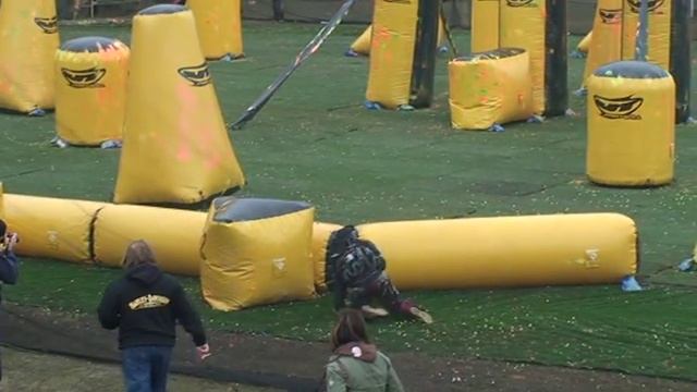 Final vs Sintax error game 1 смотреть онлайн