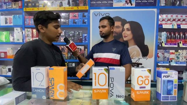 Tacno Mobiles prices in Pakistan June 2023 | Tecno All mobile prices and Specs latest смотреть онлайн