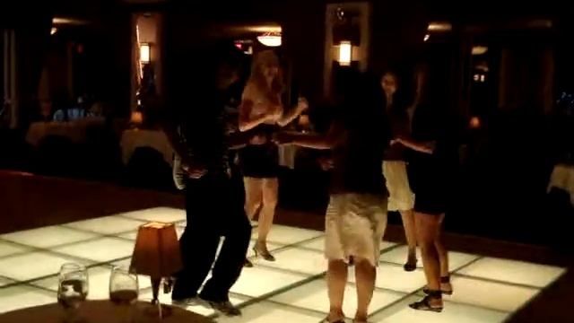 Central Staff Get Groovy 2! смотреть онлайн