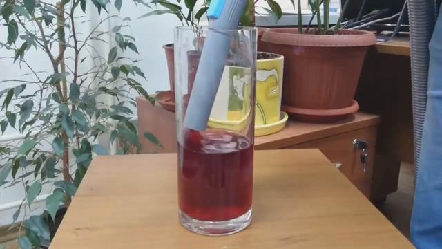 Пылесос VITEK VT-1835 (Функция сбора жидкости) смотреть онлайн