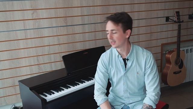 ? Корпусные цифровые фоно: Casio PX-770, Roland RP-102, Yamaha YDP-144, Medeli, Orla смотреть онлайн