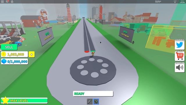 СЛОМАЛ ИГРУ СИМУЛЯТОР РАЗРУШИТЕЛЯ! РЮКЗАК ЗА 15 МИЛЛИОНОВ! ROBLOX Destruction Simulator смотреть онлайн