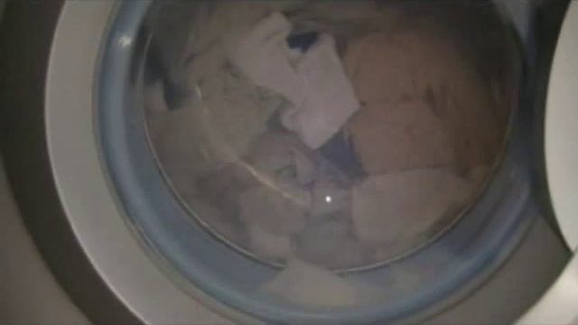 Haier HWM1270KFL Front Loader Washer 2/3 смотреть онлайн