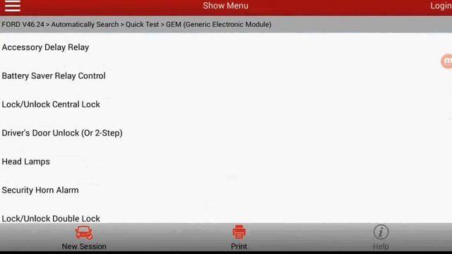 launch x431 infinite смотреть онлайн