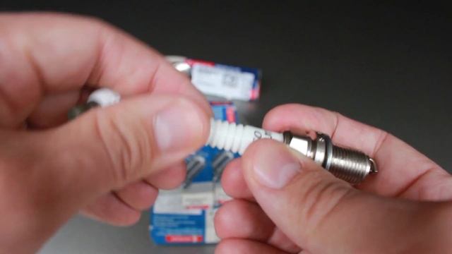 Свечи зажигания pajero/montero sport 6g72 смотреть онлайн