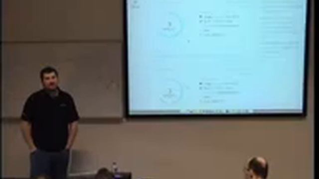 Getting started with OpenShift [Marek Jelen] смотреть онлайн