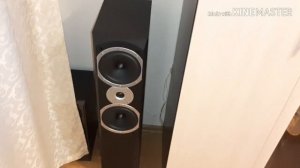 Sven hp-830f hi-fi !