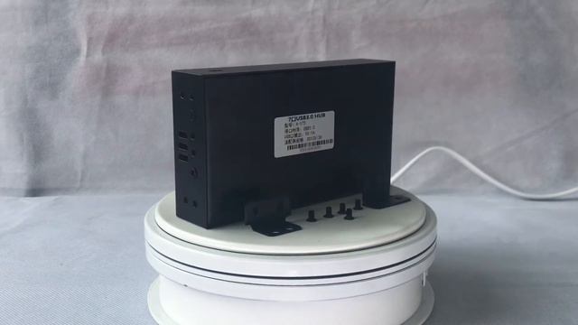 sipolar A-173 7 port usb hub usb charger смотреть онлайн