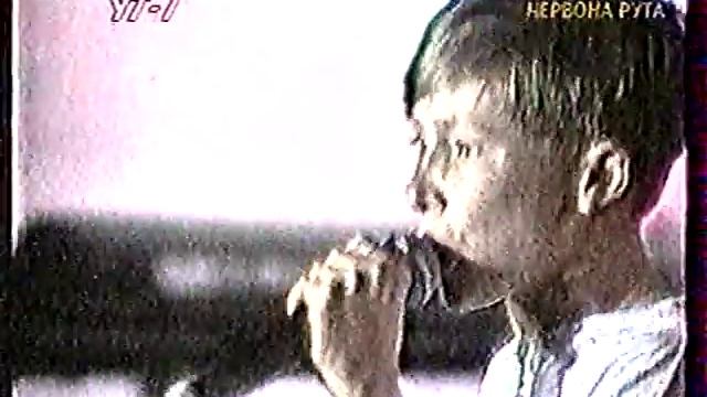 Червона рута-95.Олександр Коновалов."Люба".mpg смотреть онлайн