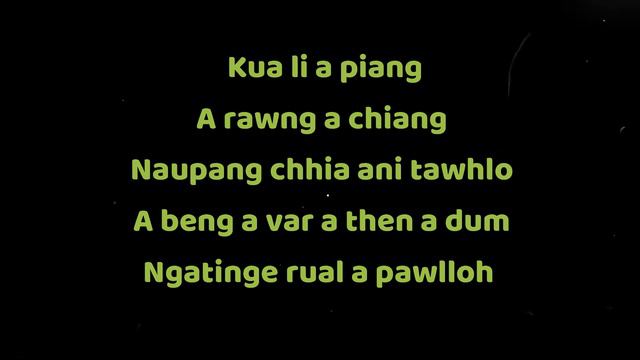 Avin - Avin Maka Lyric Video смотреть онлайн