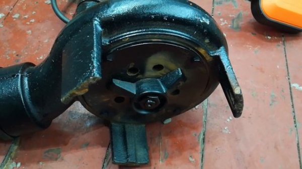 Посмотри перед покупкой фекального насоса.