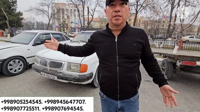 29-ФЕВРАЛ НЕКСИЯ 1 2 ДАМАС СПАРК НАРХЛАРИ АНДИЖОН МАШИНА БОЗОРИ смотреть онлайн