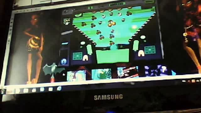 Видео с веб-камеры. Дата: 3 мая 2013 г., 16:18.