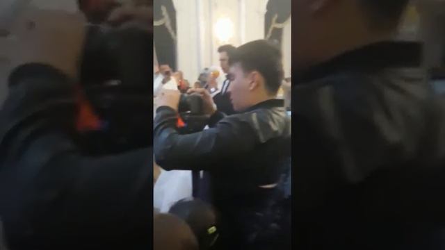туй муборак смотреть онлайн