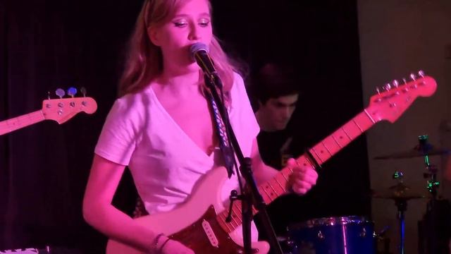 Ivy Hope.live 2021.05.11(5) смотреть онлайн