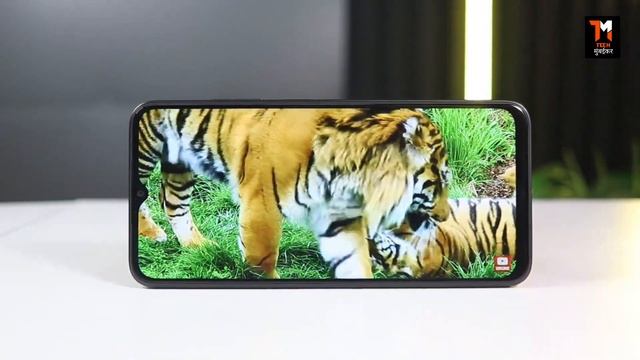 POCO M4 5G in ₹ 10,999 | Budget 5G Phone for EVERYONE! ? смотреть онлайн