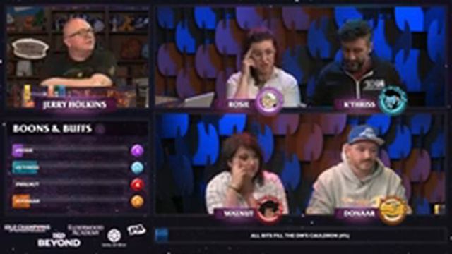 Crucible, Part 10 - S3 E34 - Acquisitions Inc: The "C" Team смотреть онлайн