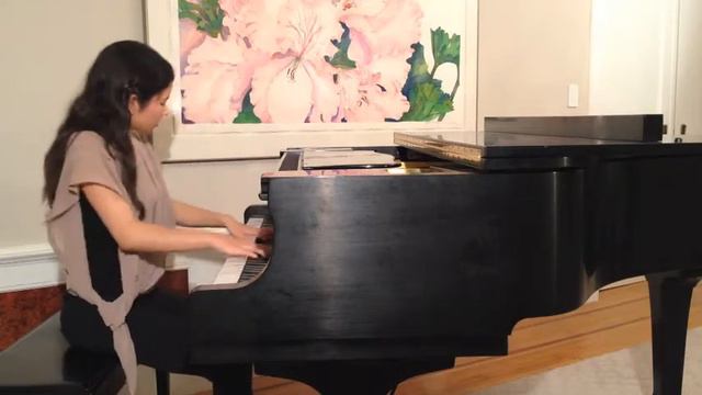 Chopin / Nocturne Op. 27 no. 2 смотреть онлайн