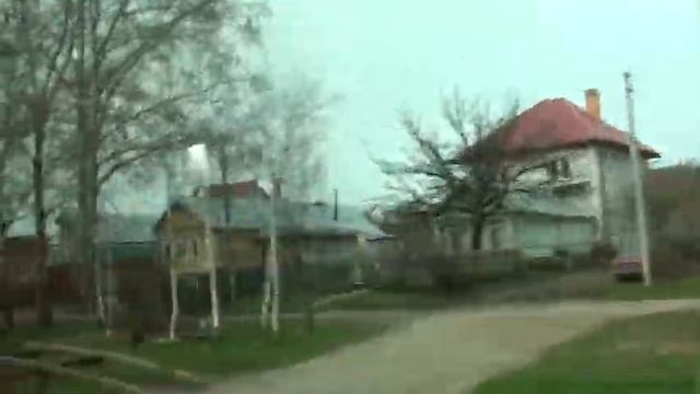 История города Бронницы смотреть онлайн