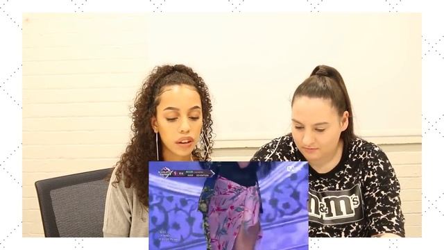 BRITISH PEOPLE REACT TO MAMAMOO - EGOTISTIC (LIVE PERFORMANCE) смотреть онлайн