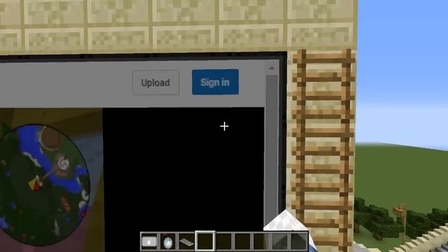 Minecraft | INTERNET MOD! (YouTube Cinema, iPad, Web Displays) смотреть онлайн
