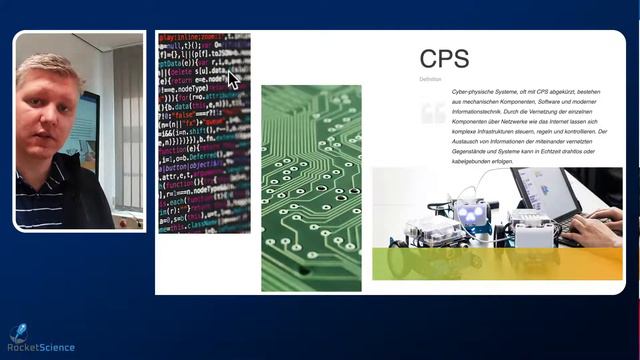 ? | Vernetzte Systeme | S01E01 | Organisation und Einführung Part 2 смотреть онлайн