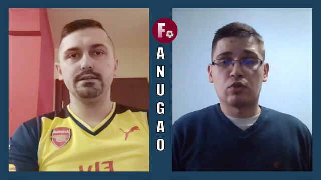 FANUGAO #3 | ALEKSANDAR NENADOVIĆ - STEFAN ČURLIĆ | REPREZENTACIJA - CRVENA ZVEZDA - AC MILAN смотреть онлайн