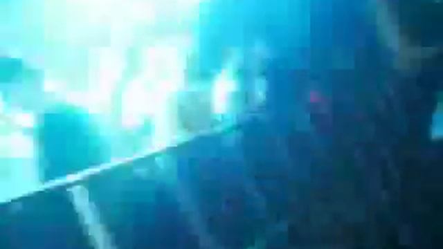 Pump Music (Pumping House)