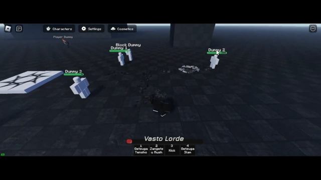 NEW BLEACH BATTLEGROUNDS GAME IS INSANE!! | Roblox Bleach Battlegrounds смотреть онлайн