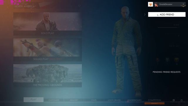 Как играть с другом в Last Man Standing смотреть онлайн